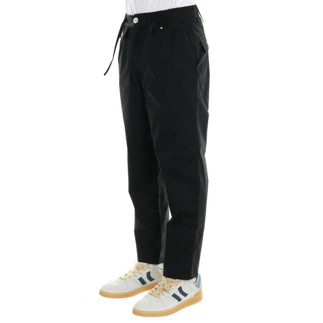 PANTALONE PINCES BERNA - Mad Fashion | img vers.650x/